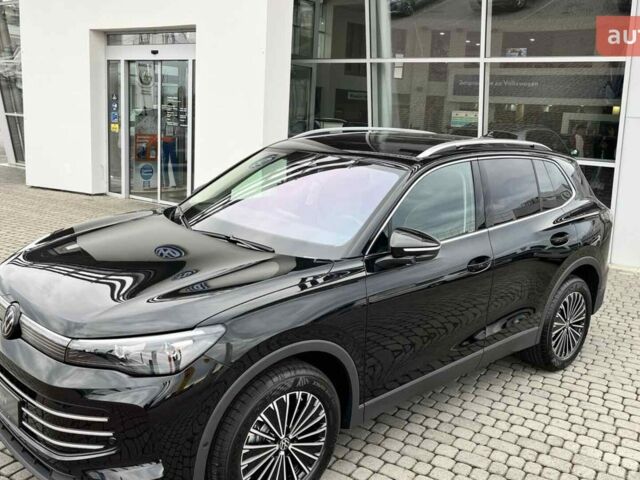 Фольксваген Тигуан, объемом двигателя 1.97 л и пробегом 0 тыс. км за 1981842 $, фото 9 на Automoto.ua