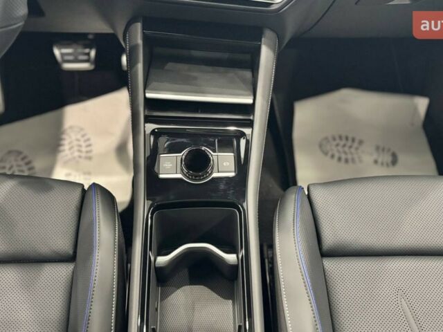 Фольксваген Тигуан, объемом двигателя 1.97 л и пробегом 0 тыс. км за 55850 $, фото 40 на Automoto.ua