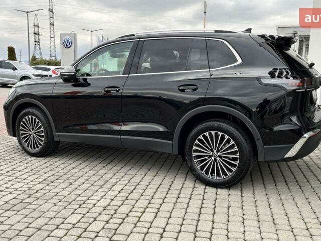 Фольксваген Тигуан, объемом двигателя 1.97 л и пробегом 0 тыс. км за 1981842 $, фото 7 на Automoto.ua