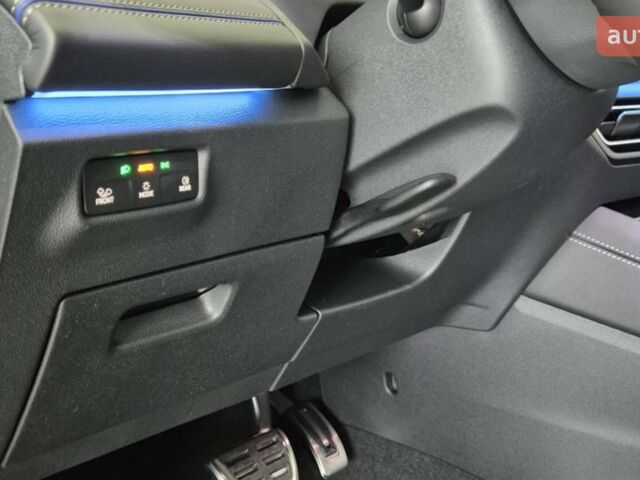 Фольксваген Тигуан, объемом двигателя 1.97 л и пробегом 0 тыс. км за 56986 $, фото 24 на Automoto.ua