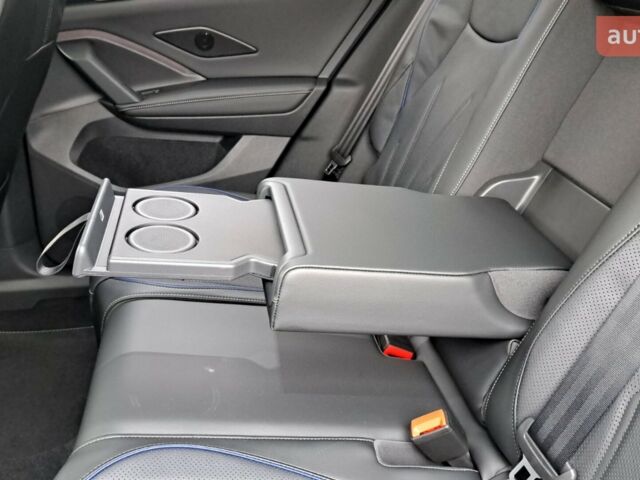 Фольксваген Тигуан, объемом двигателя 1.97 л и пробегом 0 тыс. км за 51600 $, фото 10 на Automoto.ua