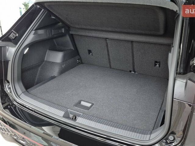 купить новое авто Фольксваген Тигуан 2025 года от официального дилера Автодім Атлант на Вацлава Гавела Фольксваген фото