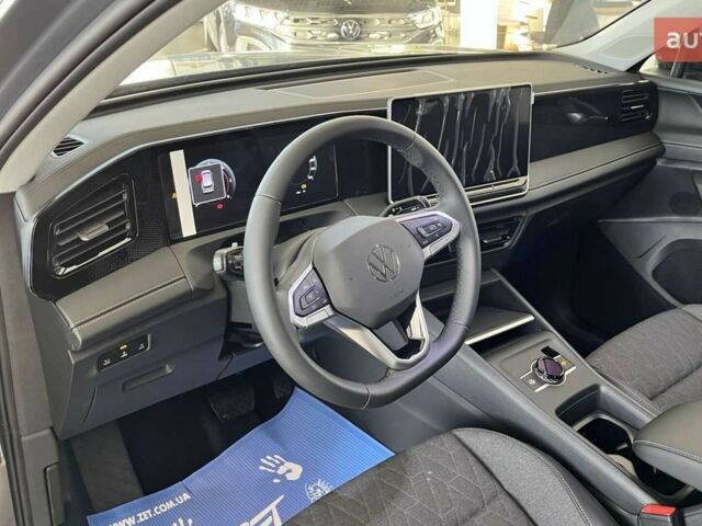 Фольксваген Тигуан, объемом двигателя 1.97 л и пробегом 0 тыс. км за 44071 $, фото 18 на Automoto.ua