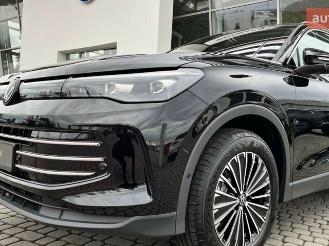 Фольксваген Тигуан, объемом двигателя 1.97 л и пробегом 0 тыс. км за 1981842 $, фото 2 на Automoto.ua