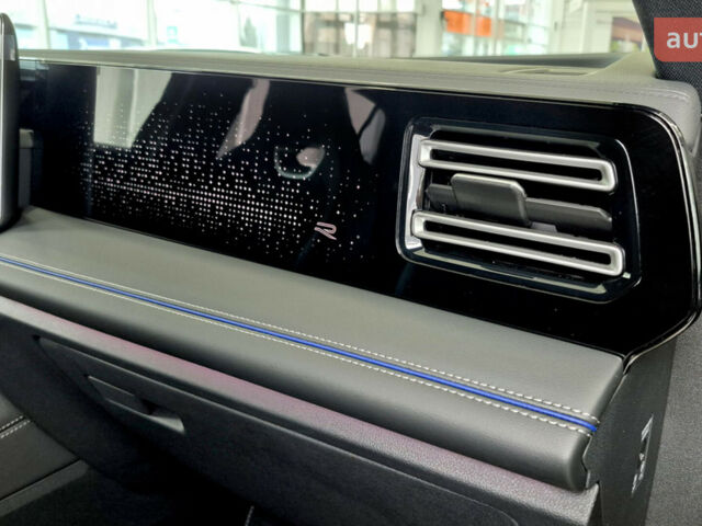 Фольксваген Тігуан, об'ємом двигуна 1.97 л та пробігом 0 тис. км за 51329 $, фото 6 на Automoto.ua