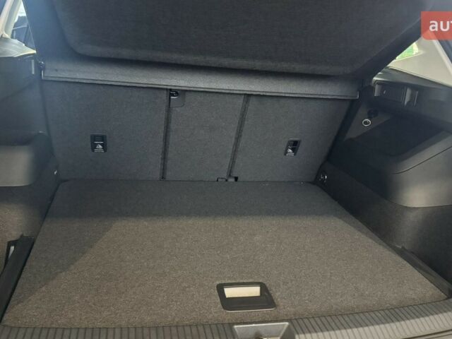 купити нове авто Фольксваген Тігуан 2025 року від офіційного дилера Автомобільний Дім Volkswagen Фольксваген фото