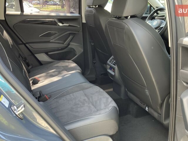 купить новое авто Фольксваген Тигуан 2025 года от официального дилера Автодім Атлант на Вацлава Гавела Фольксваген фото