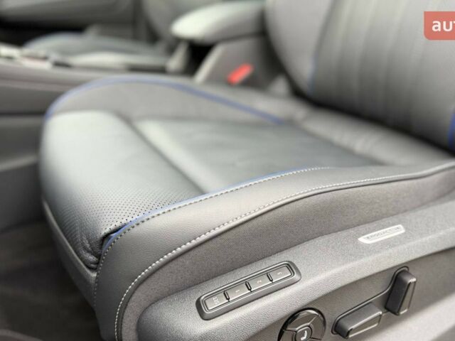 Фольксваген Тігуан, об'ємом двигуна 1.97 л та пробігом 0 тис. км за 55837 $, фото 17 на Automoto.ua