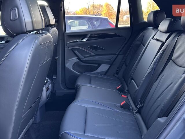 Фольксваген Тигуан 2025 в Николаеве на Automoto.ua Фольксваген Тигуан, объемом двигателя 1.97 л и пробегом 0 тыс. км за 52594 $, фото 36 на Automoto.ua