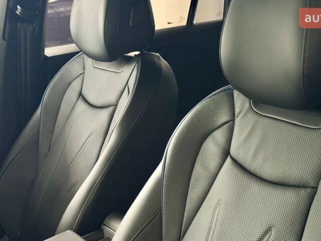 Фольксваген Тигуан 2025 в Полтаве на Automoto.ua Фольксваген Тигуан, объемом двигателя 1.97 л и пробегом 0 тыс. км за 52600 $, фото 12 на Automoto.ua