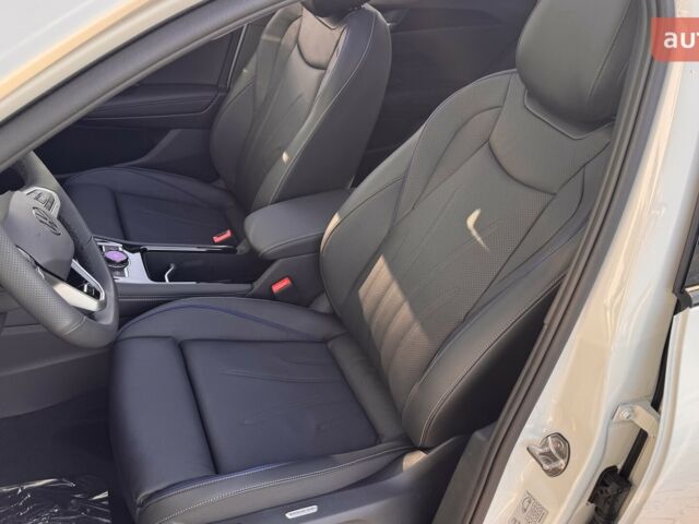 Фольксваген Тигуан 2025 в Николаеве на Automoto.ua Фольксваген Тигуан, объемом двигателя 1.97 л и пробегом 0 тыс. км за 56314 $, фото 9 на Automoto.ua