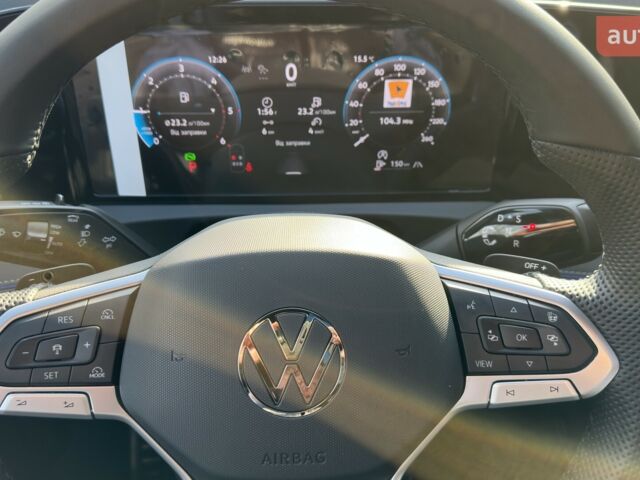 Фольксваген Тигуан, объемом двигателя 1.97 л и пробегом 0 тыс. км за 55573 $, фото 13 на Automoto.ua