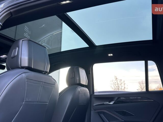 Фольксваген Тигуан 2025 в Николаеве на Automoto.ua Фольксваген Тигуан, объемом двигателя 1.97 л и пробегом 0 тыс. км за 52594 $, фото 37 на Automoto.ua