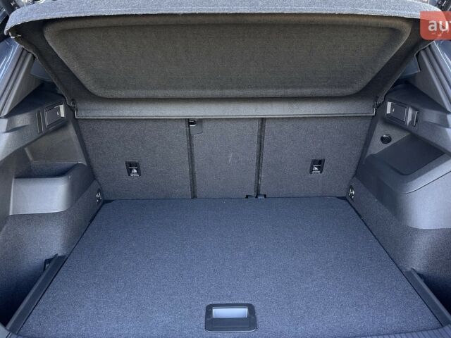 Фольксваген Тигуан, объемом двигателя 1.97 л и пробегом 0 тыс. км за 55837 $, фото 34 на Automoto.ua