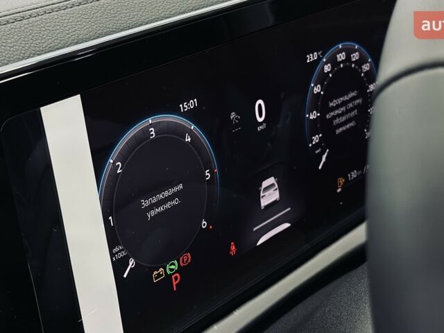 купити нове авто Фольксваген Тігуан 2025 року від офіційного дилера Автодім Атлант на Вацлава Гавела Фольксваген фото