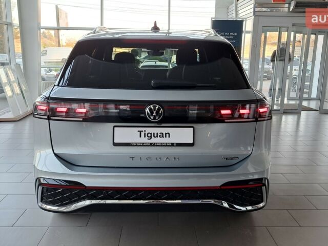 Фольксваген Тігуан, об'ємом двигуна 1.97 л та пробігом 0 тис. км за 51600 $, фото 13 на Automoto.ua