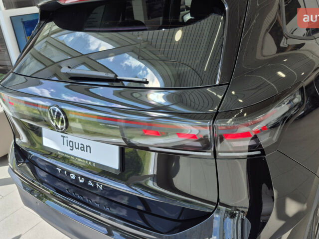 Фольксваген Тігуан, об'ємом двигуна 1.97 л та пробігом 0 тис. км за 44135 $, фото 24 на Automoto.ua