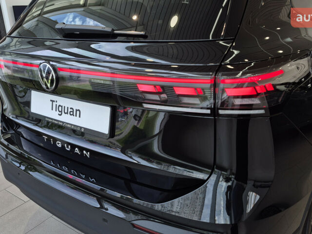 Фольксваген Тігуан, об'ємом двигуна 1.97 л та пробігом 0 тис. км за 44135 $, фото 4 на Automoto.ua