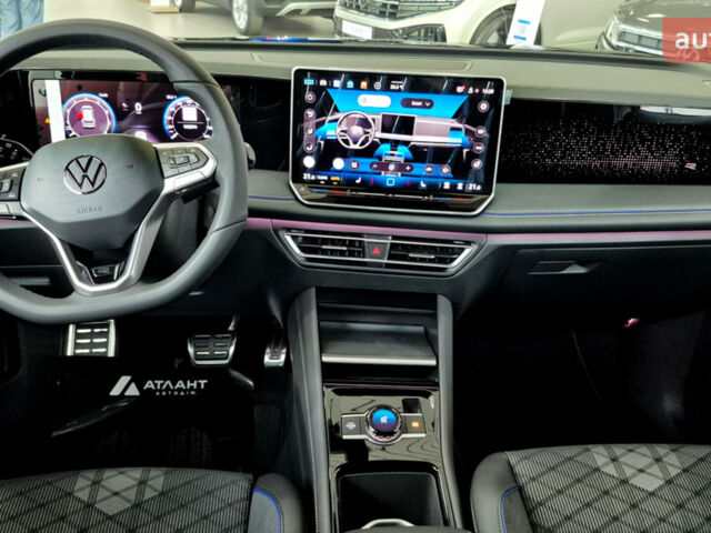 Фольксваген Тігуан, об'ємом двигуна 1.97 л та пробігом 0 тис. км за 51329 $, фото 16 на Automoto.ua