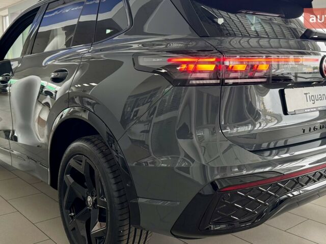 Фольксваген Тигуан 2025 в Полтаве на Automoto.ua Фольксваген Тигуан, объемом двигателя 1.97 л и пробегом 0 тыс. км за 52600 $, фото 6 на Automoto.ua