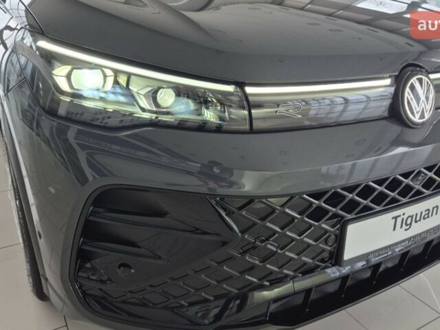 Фольксваген Тигуан, объемом двигателя 1.97 л и пробегом 0 тыс. км за 56986 $, фото 4 на Automoto.ua