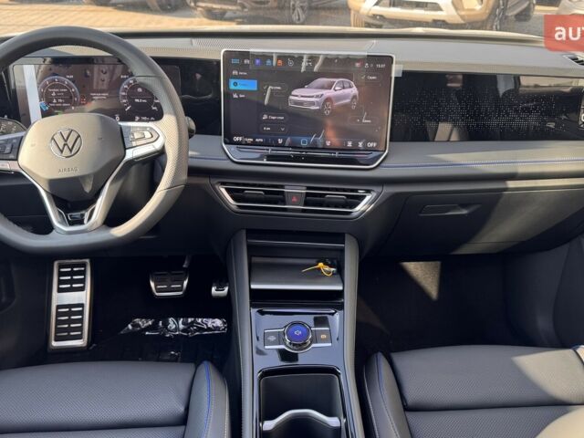 Фольксваген Тигуан, объемом двигателя 1.97 л и пробегом 0 тыс. км за 56314 $, фото 12 на Automoto.ua