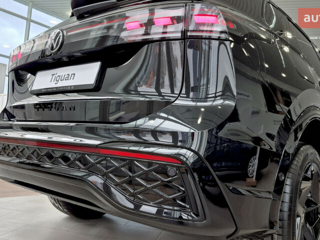 Фольксваген Тігуан, об'ємом двигуна 1.97 л та пробігом 0 тис. км за 51400 $, фото 6 на Automoto.ua