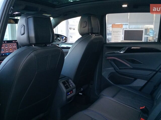 Фольксваген Тигуан, объемом двигателя 1.97 л и пробегом 0 тыс. км за 51597 $, фото 15 на Automoto.ua