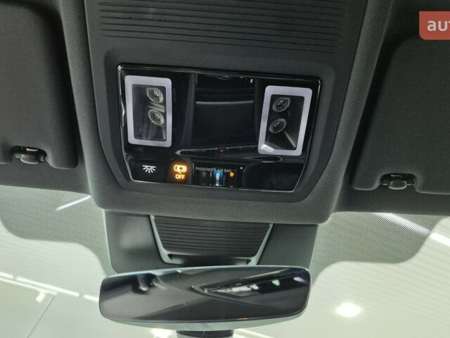 Фольксваген Тігуан, об'ємом двигуна 1.97 л та пробігом 0 тис. км за 51400 $, фото 34 на Automoto.ua