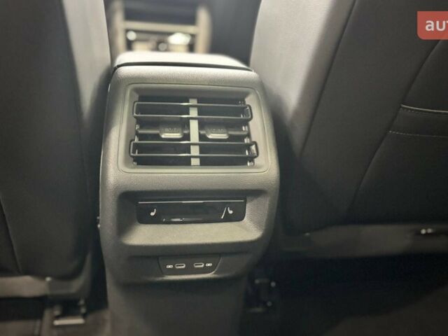 Фольксваген Тигуан, объемом двигателя 1.97 л и пробегом 0 тыс. км за 55850 $, фото 20 на Automoto.ua