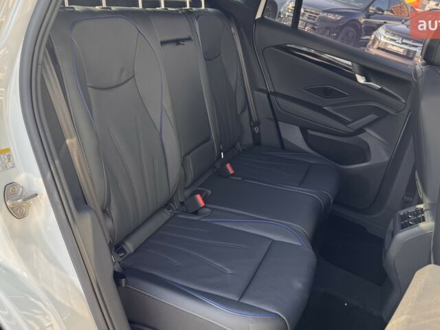 Фольксваген Тигуан, объемом двигателя 1.97 л и пробегом 0 тыс. км за 53000 $, фото 23 на Automoto.ua