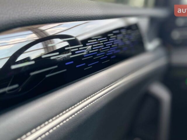 Фольксваген Тигуан, объемом двигателя 1.97 л и пробегом 0 тыс. км за 47489 $, фото 20 на Automoto.ua