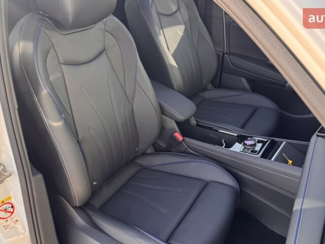 Фольксваген Тигуан, объемом двигателя 1.97 л и пробегом 0 тыс. км за 53900 $, фото 15 на Automoto.ua