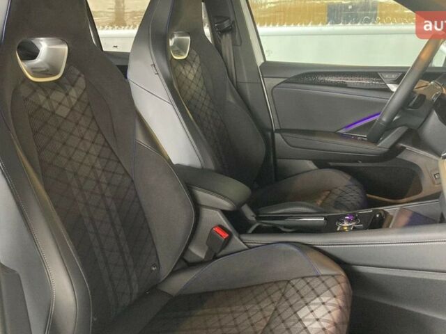 купити нове авто Фольксваген Тігуан 2025 року від офіційного дилера Автодім Атлант на Вацлава Гавела Фольксваген фото