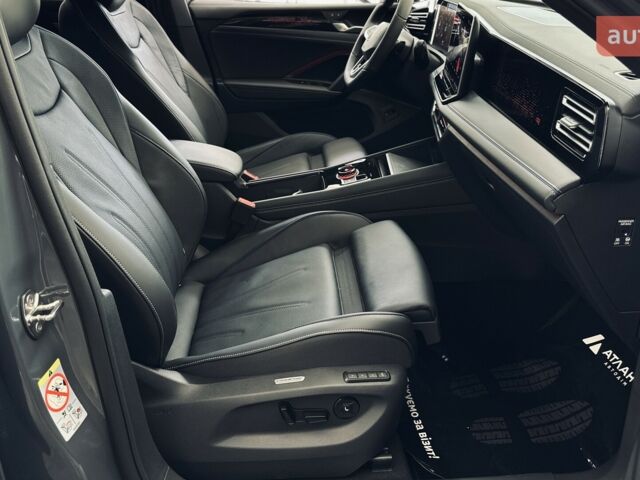 купити нове авто Фольксваген Тігуан 2025 року від офіційного дилера Автодім Атлант на Вацлава Гавела Фольксваген фото