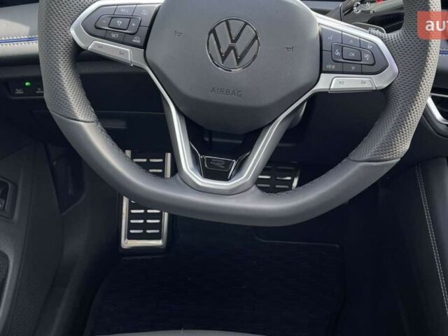 Фольксваген Тигуан, объемом двигателя 1.98 л и пробегом 0 тыс. км за 55300 $, фото 26 на Automoto.ua