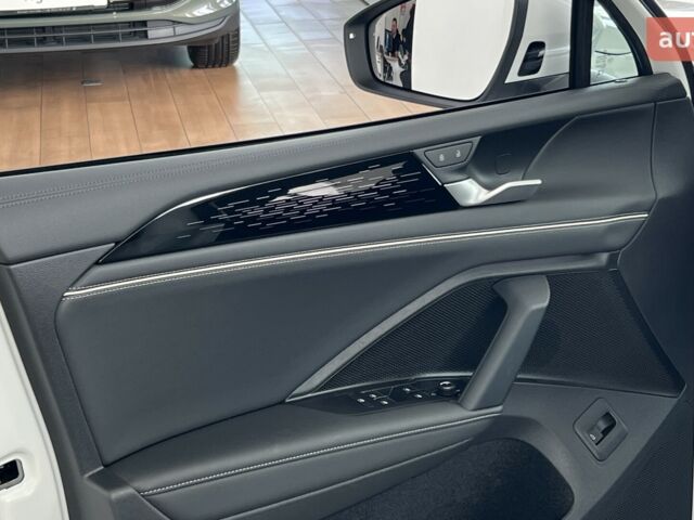 Фольксваген Тигуан 2025 в Полтаве на Automoto.ua Фольксваген Тигуан, объемом двигателя 1.97 л и пробегом 0 тыс. км за 49005 $, фото 24 на Automoto.ua