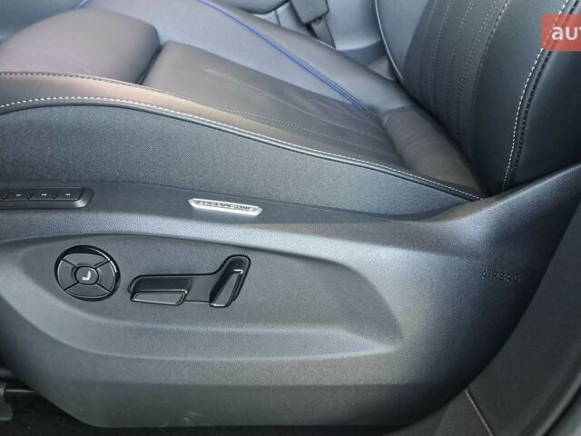 Фольксваген Тігуан, об'ємом двигуна 1.97 л та пробігом 0 тис. км за 51600 $, фото 24 на Automoto.ua