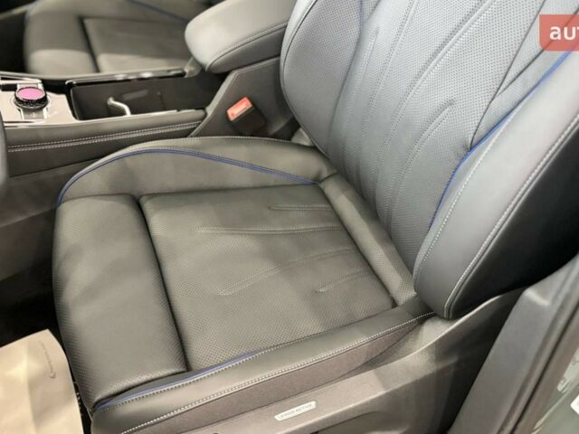 Фольксваген Тигуан, объемом двигателя 1.97 л и пробегом 0 тыс. км за 54500 $, фото 23 на Automoto.ua