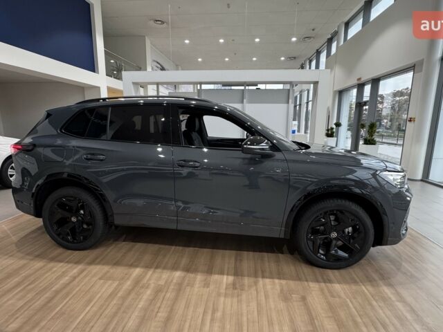 Фольксваген Тигуан 2025 в Кропивницком (Кировограде) на Automoto.ua Фольксваген Тигуан, объемом двигателя 1.97 л и пробегом 0 тыс. км за 55609 $, фото 1 на Automoto.ua