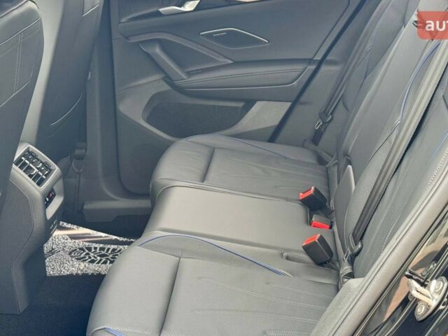 Фольксваген Тигуан, объемом двигателя 1.97 л и пробегом 0 тыс. км за 52594 $, фото 5 на Automoto.ua