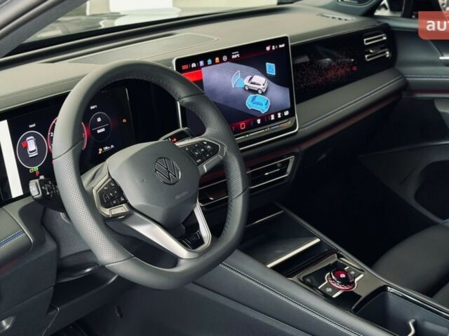 Фольксваген Тігуан, об'ємом двигуна 1.97 л та пробігом 0 тис. км за 49846 $, фото 11 на Automoto.ua