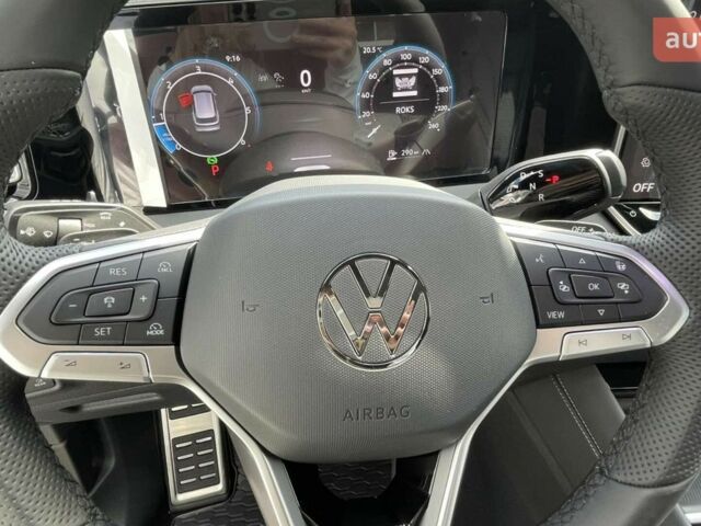 Фольксваген Тигуан, объемом двигателя 1.98 л и пробегом 0 тыс. км за 55300 $, фото 19 на Automoto.ua