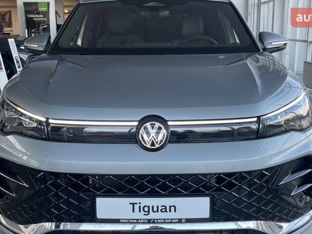 Фольксваген Тигуан, объемом двигателя 1.97 л и пробегом 0 тыс. км за 51600 $, фото 2 на Automoto.ua