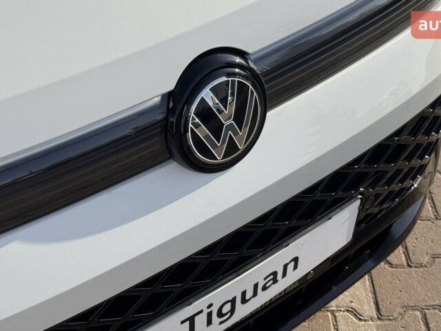 Фольксваген Тигуан, объемом двигателя 1.97 л и пробегом 0 тыс. км за 53000 $, фото 7 на Automoto.ua