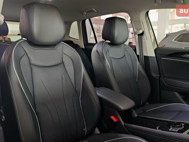 купить новое авто Фольксваген Тигуан 2025 года от официального дилера Автомобільний Дім Volkswagen Фольксваген фото