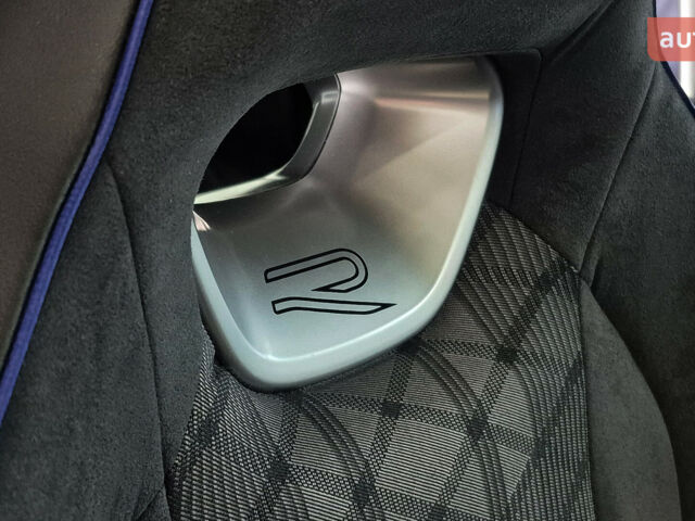 Фольксваген Тігуан, об'ємом двигуна 1.97 л та пробігом 0 тис. км за 51400 $, фото 46 на Automoto.ua