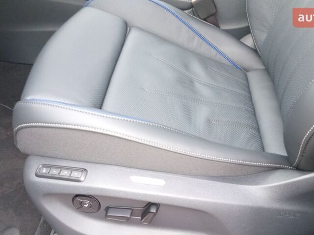 Фольксваген Тигуан, объемом двигателя 1.97 л и пробегом 0 тыс. км за 56097 $, фото 14 на Automoto.ua