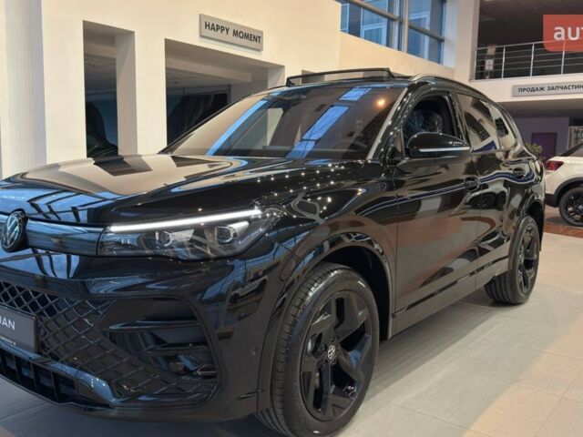 Фольксваген Тигуан, объемом двигателя 1.97 л и пробегом 0 тыс. км за 52581 $, фото 13 на Automoto.ua