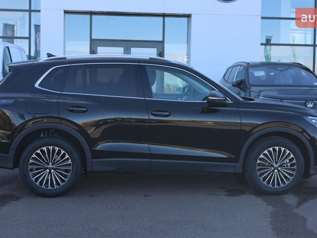 Фольксваген Тигуан 2025 в Тернополе на Automoto.ua Фольксваген Тигуан, объемом двигателя 1.97 л и пробегом 0 тыс. км за 49444 $, фото 7 на Automoto.ua